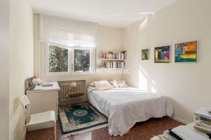 Foto 778d0f56-87ab-4f73-9346-e053aca8fb35. Pis amb calefacció aparcament piscina a Pedralbes Barcelona