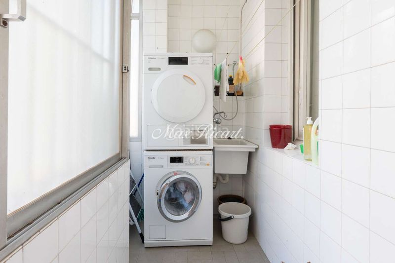 Foto 792bd2d6-727e-4101-9bca-9c5361bd6aab. Pis amb calefacció aparcament piscina a Pedralbes Barcelona