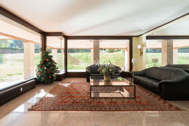 Foto 9c6b2cbe-3f96-4f3b-82ab-3551be901737. Pis amb calefacció aparcament piscina a Pedralbes Barcelona