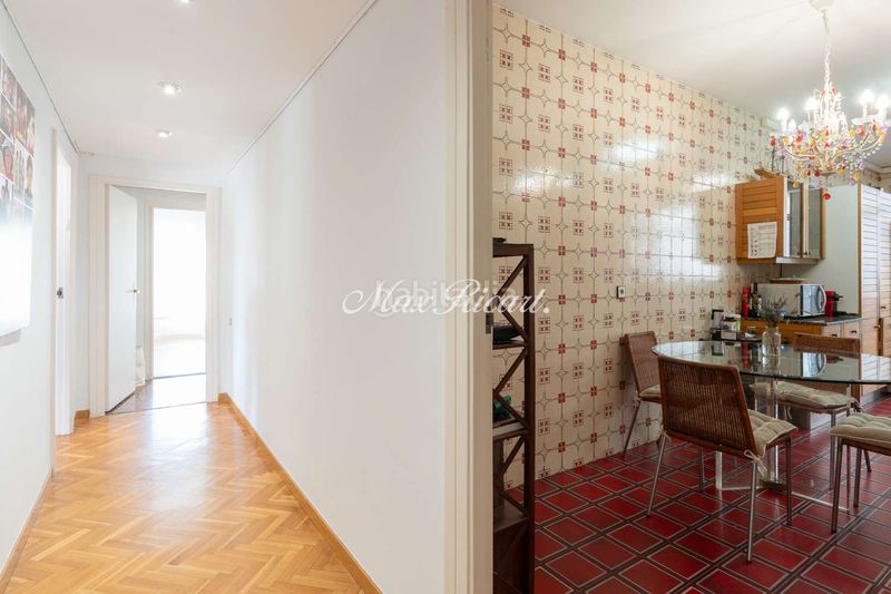 Foto c7677fcc-c13d-4812-a729-8d74456ff801. Pis amb calefacció aparcament piscina a Pedralbes Barcelona