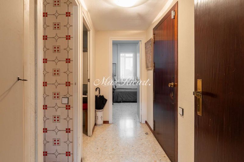 Foto cd1f0ad4-1a9a-4ca5-95ae-7c5b9926959a. Pis amb calefacció aparcament piscina a Pedralbes Barcelona