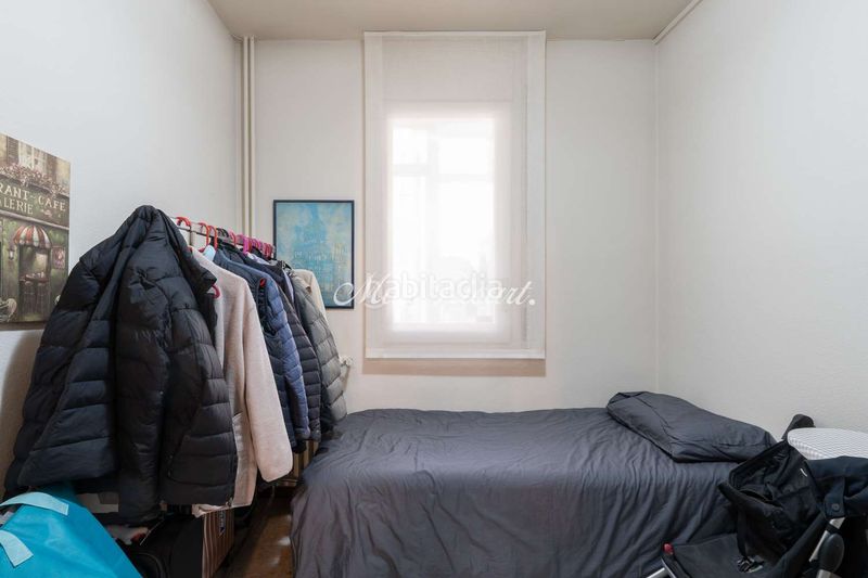 Foto da8e191c-da0b-49da-b77b-ff5ec4c7b6f5. Pis amb calefacció aparcament piscina a Pedralbes Barcelona