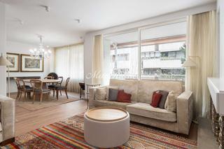 Location Appartement  N/a. Exclusiva vivienda con terraza junto a turó park