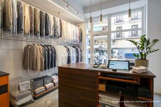 Geschäftsraum  N/a. Venta de local comercial en rentabilidad en eixample.