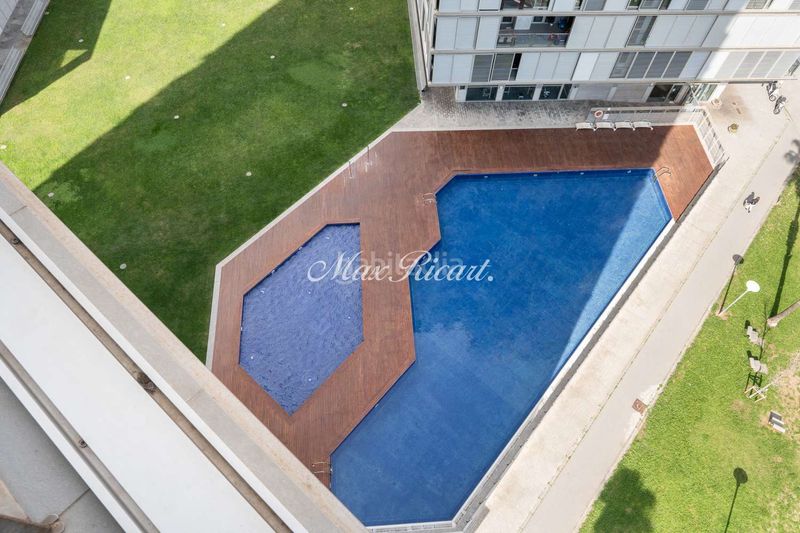 Foto 78a1d5cb-dca1-418c-996a-233dc761b04e. Pis amb calefacció aparcament piscina a Diagonal Mar i el Front Marítim del Poblenou Barcelona