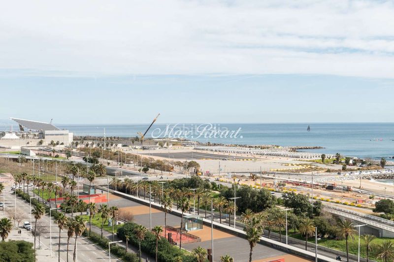 Foto 9506dd97-4c45-4612-8dbb-7a8cb0b0c0f5. Pis amb calefacció aparcament piscina a Diagonal Mar i el Front Marítim del Poblenou Barcelona