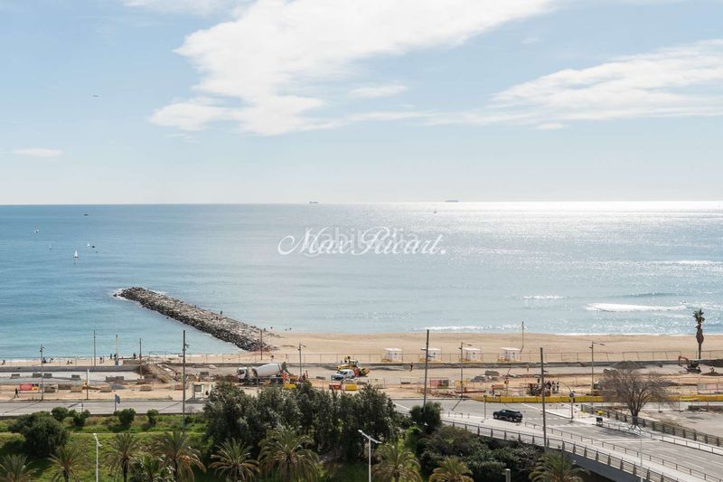 Foto aeab9aa2-7654-4465-a24f-d05a79670d42. Pis amb calefacció aparcament piscina a Diagonal Mar i el Front Marítim del Poblenou Barcelona