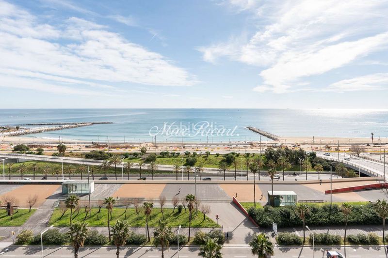 Foto e0c29fe8-4ee5-4b4a-9ad1-7aacb5ca0912. Pis amb calefacció aparcament piscina a Diagonal Mar i el Front Marítim del Poblenou Barcelona