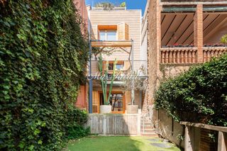 Miete Haus in Centre - Estació. Casa con encanto temporal en sant cugat  250m