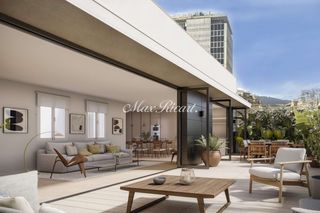 Ático  N/a. Ático dúplex de obra nueva en eixample  218m