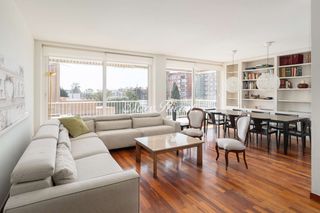 Lloguer Pis a Tres Torres. Amueblado en sarria