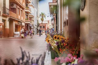 Local Comercial  N/a. Local en rentabilidad en calle comercial en gavà con 6  neto