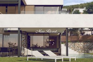 Lloguer Casa  N/a. Chalet independiente en can caralleu  475m