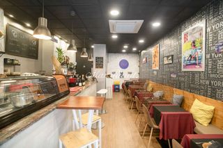 Local Comercial en Sant Gervasi - Galvany. Local 51m2 en venta con rentabilidad bruta de 6,8 en calle del c