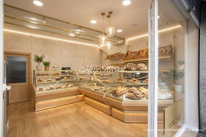 Foto 0a033272-97a0-43f0-bedf-fdb49de000e4. Local comercial a Raval Barcelona