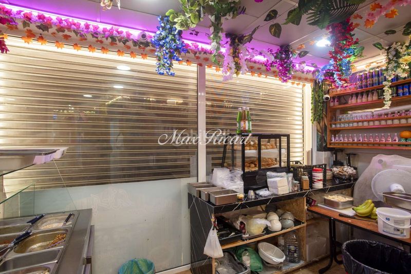Foto 269e05a1-f525-4d12-88b8-0596201fc028. Local comercial a Raval Barcelona