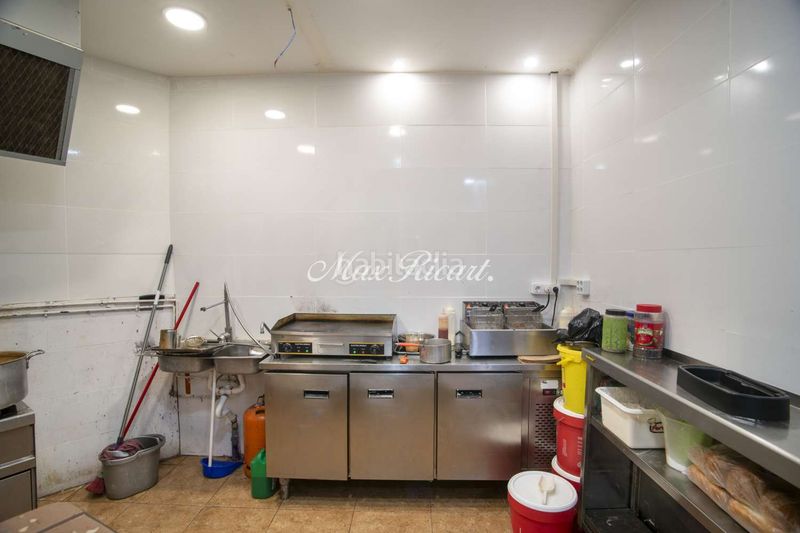 Foto 52e591ff-2be0-46d2-bc1a-acde7af7bc97. Local comercial a Raval Barcelona