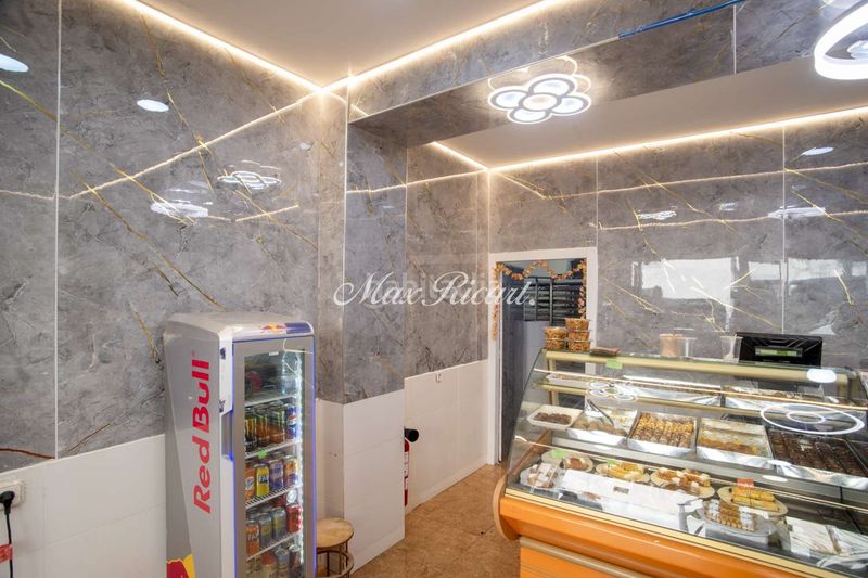 Foto 8bd21bfe-e6f6-49fb-a15b-5913aadcaf71. Local comercial a Raval Barcelona