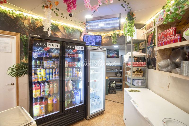 Foto c6f7043e-1959-485f-b3b8-e6ce870ab407. Local comercial a Raval Barcelona