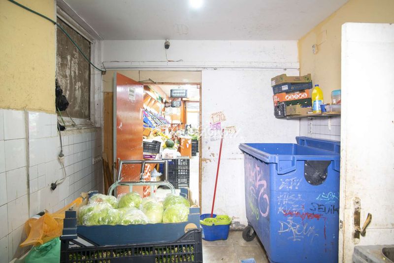 Foto 83b15afa-9e2e-4a8c-a2b7-ba5d949e244e. Local comercial a Raval Barcelona