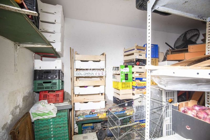 Foto d6e25460-46bc-4d31-8802-5b6e8c6c859c. Local comercial a Raval Barcelona