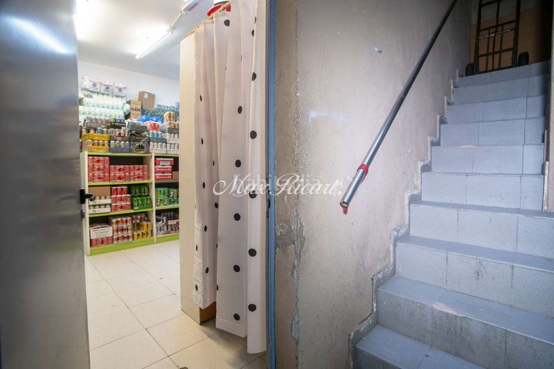 Foto e998643f-6a85-4d80-9997-2380c19a435f. Local comercial  de 172m2 en venta con negocio en Sant Antoni, eixample, . en Barcelona