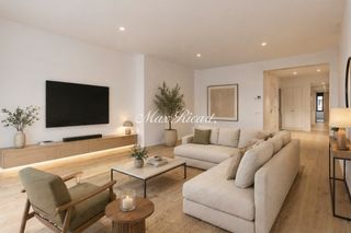 Pis a Sant Gervasi - Galvany