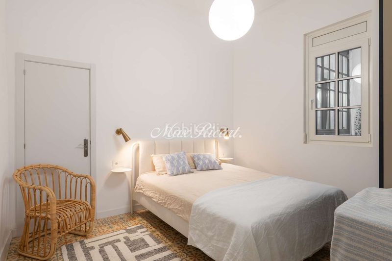 Foto 1d1ce70e-3aa8-4c96-9ded-666b6b10fb4d. Pis a St. Pere - Sta. Caterina - El Born Barcelona