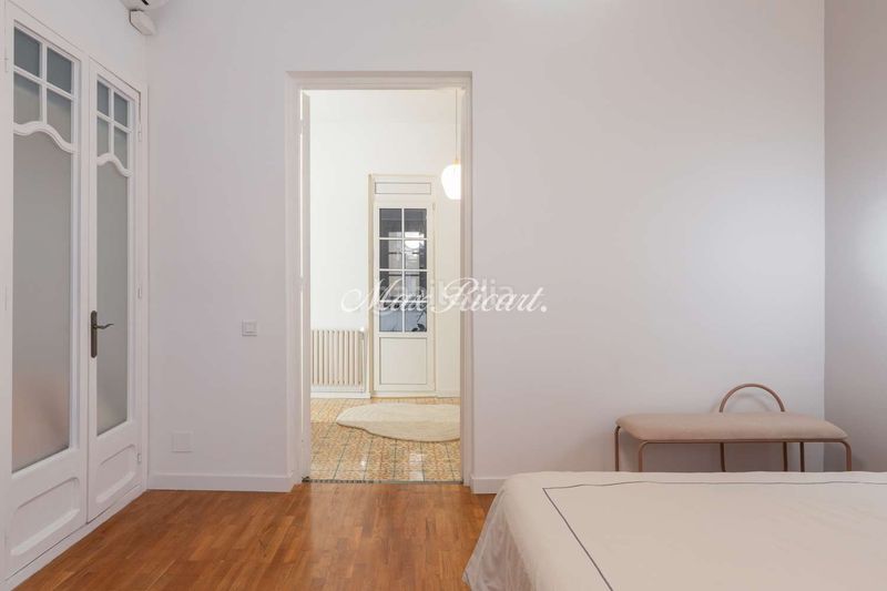 Foto 53cce5db-25e1-4f72-8c1b-f2e00bc2eb85. Pis a St. Pere - Sta. Caterina - El Born Barcelona