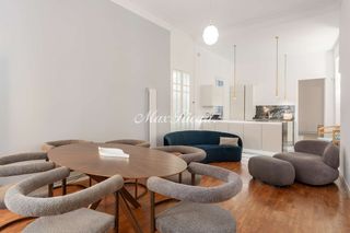 Piso  N/a. Apartamento reformado en venta en el born  147m