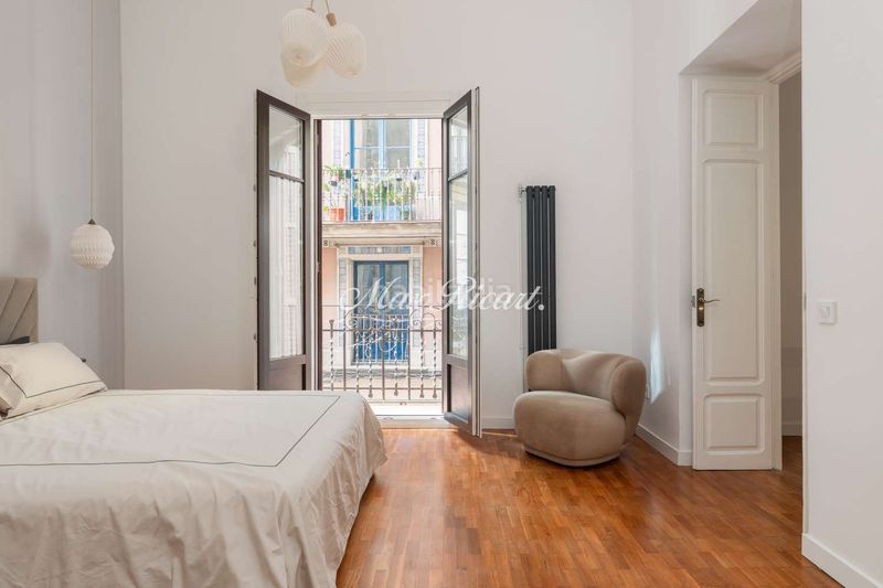 Foto c9f3f228-a1f4-4cd1-9c5e-606fd3c0df2c. Pis a St. Pere - Sta. Caterina - El Born Barcelona