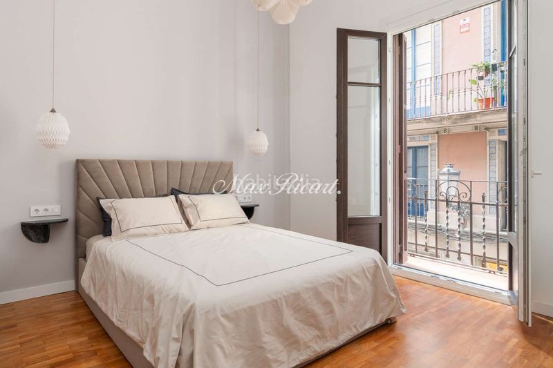 Foto cacd2d46-6d8f-4042-a4c3-c7575c91af45. Pis a St. Pere - Sta. Caterina - El Born Barcelona