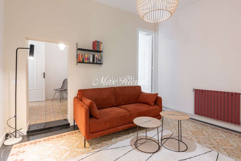 Foto d5537674-0576-48d8-adad-0ee8c824452f. Pis a St. Pere - Sta. Caterina - El Born Barcelona