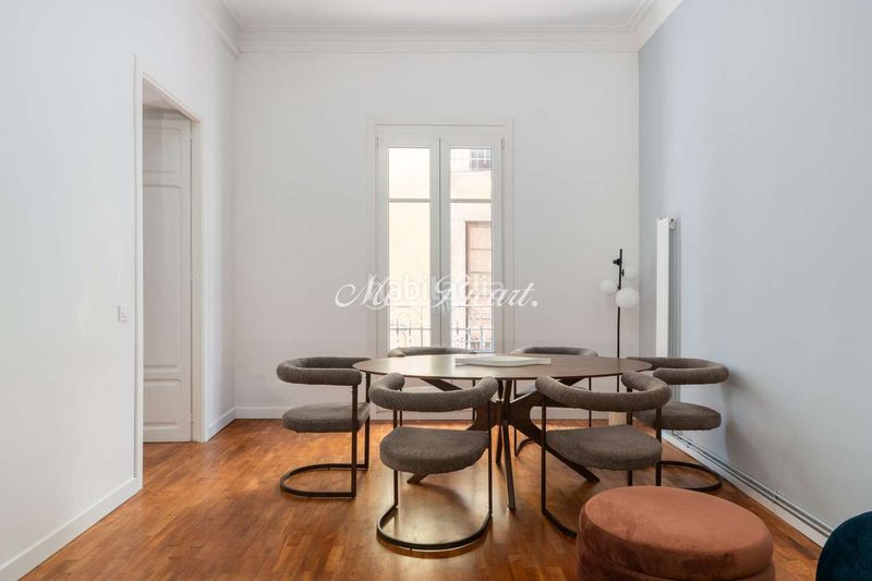 Foto e2b1c132-cd2b-4f85-b837-cde679320787. Pis a St. Pere - Sta. Caterina - El Born Barcelona