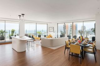 Piso en Besòs - Maresme