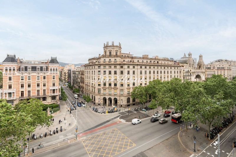 Foto 07bc25c6-ea04-4f1d-8993-5f7a55ee291e. Pis amb calefacció piscina a Dreta de l´Eixample Barcelona