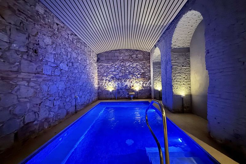 Foto 30bf7217-491a-4275-9c35-c08d08a3c75b. Pis amb calefacció piscina a Dreta de l´Eixample Barcelona