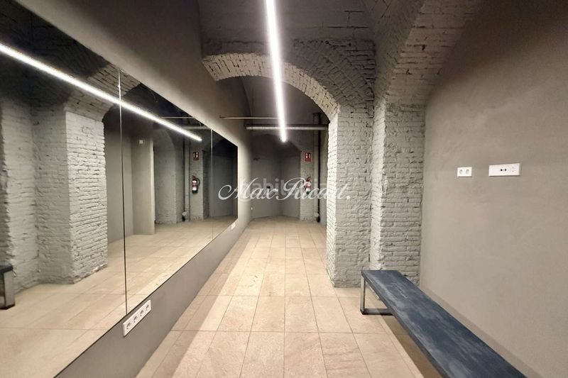 Foto 35e681d8-6757-499f-917b-f8efccbe65d8. Pis amb calefacció piscina a Dreta de l´Eixample Barcelona