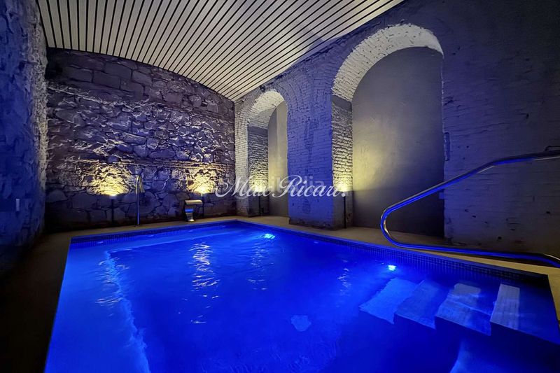 Foto 3e77b297-1719-4059-b139-bbef052435a0. Pis amb calefacció piscina a Dreta de l´Eixample Barcelona