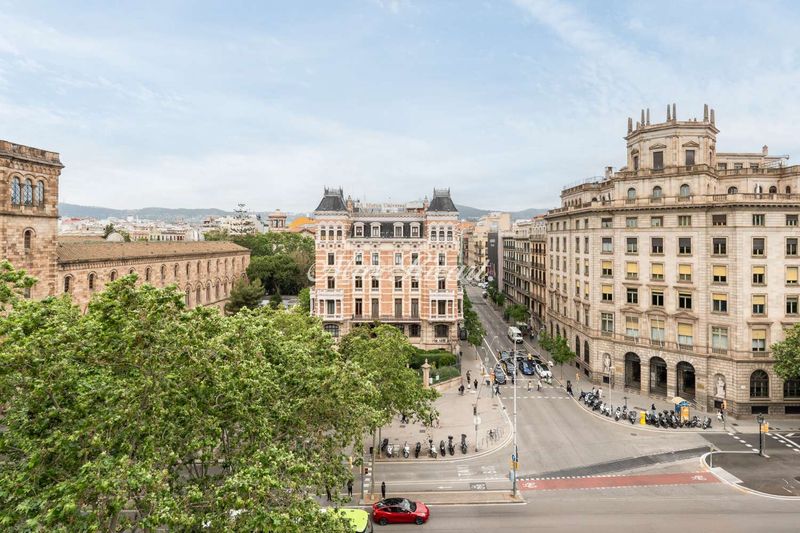 Foto 68ed7f10-8448-4e0b-b97d-e46346bdef21. Pis amb calefacció piscina a Dreta de l´Eixample Barcelona
