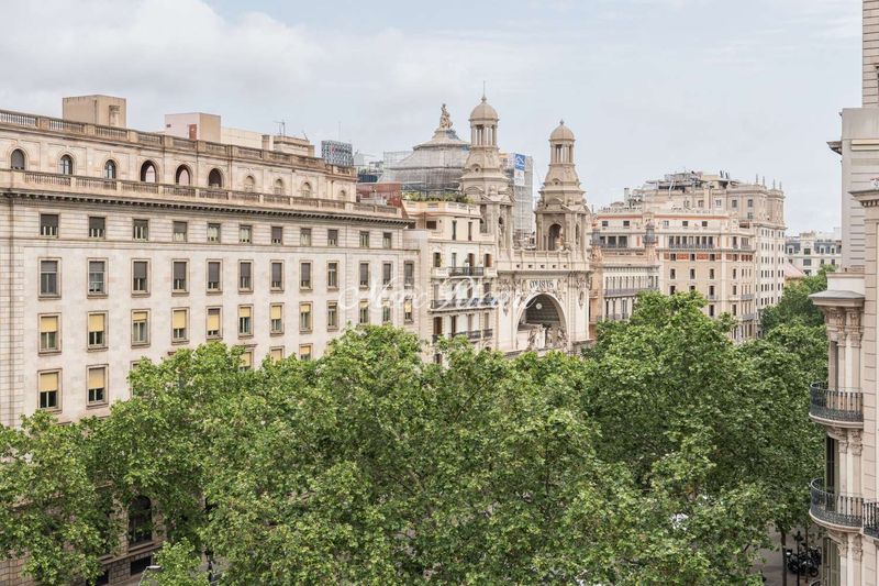 Foto c7d71733-5286-47ce-a4bf-6a80f380c565. Pis amb calefacció piscina a Dreta de l´Eixample Barcelona