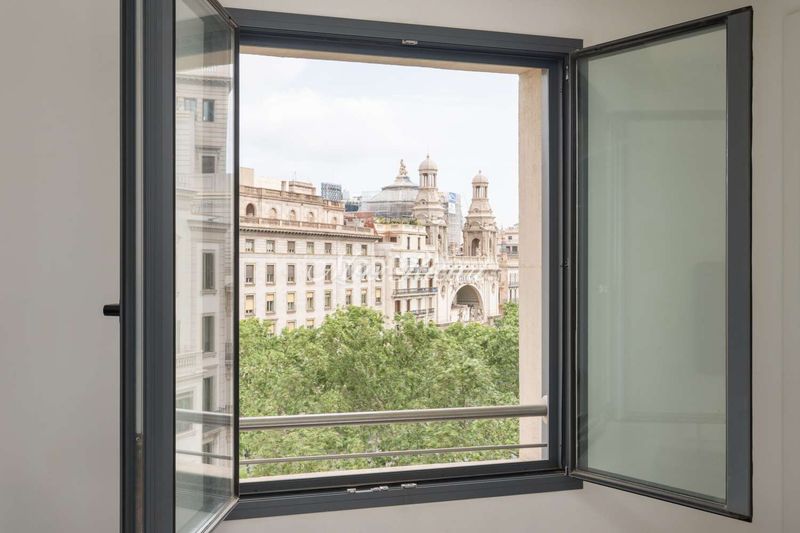 Foto e44a993d-a3a7-44f8-a28e-741f08482d4c. Pis amb calefacció piscina a Dreta de l´Eixample Barcelona