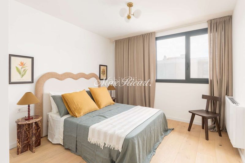 Foto 05c89d80-8ca0-46b0-95ec-f7d8a2f05d89. Àtic amb calefacció a Dreta de l´Eixample Barcelona