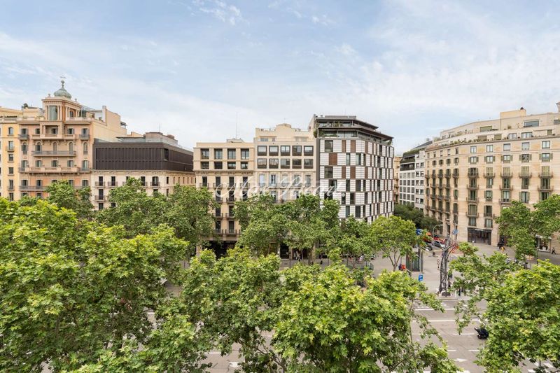 Foto 32f0b239-d152-4f2f-ba10-de4eb0a9065a. Pis amb calefacció a Dreta de l´Eixample Barcelona