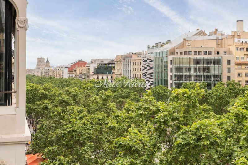 Foto 708161c2-b211-49b6-b38f-3477c7ad7f7c. Pis amb calefacció a Dreta de l´Eixample Barcelona