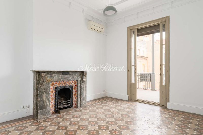 Foto 72da4d6d-016a-4ebb-a974-c6229f719909. Pis amb calefacció a Dreta de l´Eixample Barcelona