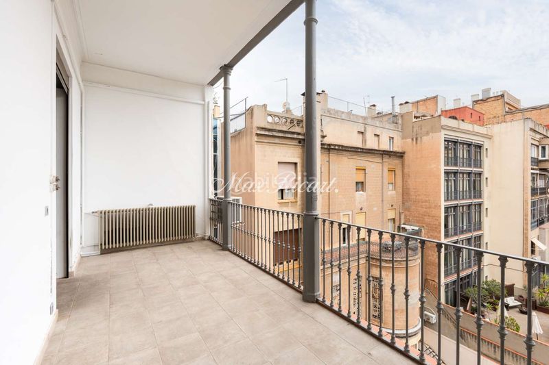 Foto 911224d0-e8e9-4f3b-8526-0085e8e6c182. Pis amb calefacció a Dreta de l´Eixample Barcelona