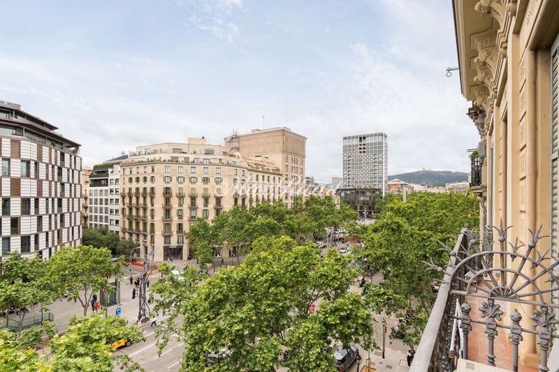 Foto 9152e189-de68-4ca0-957c-68052bda0084. Pis amb calefacció a Dreta de l´Eixample Barcelona