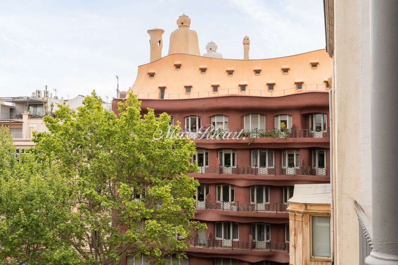 Foto e7b95135-a11f-447b-b865-3955da3daa9b. Pis amb calefacció a Dreta de l´Eixample Barcelona