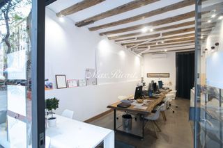 Local Comercial a St. Pere - Sta. Caterina - El Born
